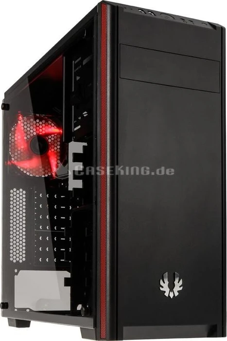 BitFenix Nova TG