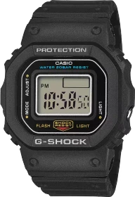 Casio Serie 5600 DWN-5600-1ER nano Ringuhr