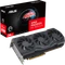 ASUS Radeon RX 7900 XTX, RX7900XTX-24G, 24GB GDDR6, HDMI, USB-C, 2x DP Vorschaubild