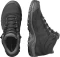 Salomon Shelter WP black/asphalt (Herren) Vorschaubild