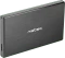 Natec Rhino Go, schwarz, 2.5", USB 3.0 Micro-B Vorschaubild