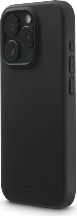 Hama Handyhülle MagCase Fantastic Feel für Apple iPhone 15 Pro Max schwarz
