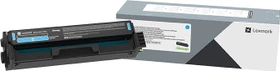 Lexmark Toner C330H20 cyan hohe Kapazität