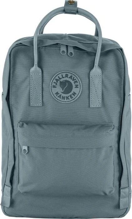 Fjällräven Kanken No. 2 Laptop 15 nimbus blue