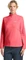 Jack Wolfskin Taunus HZ Funktionsshirt langarm sunset coral (Damen) Vorschaubild