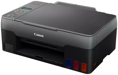 Canon PIXMA G2560, Tinte, mehrfarbig