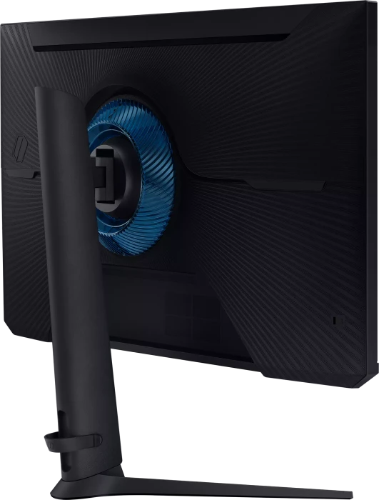 Samsung Odyssey G5 G51C, 27"