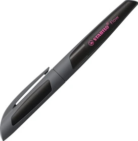 STABILO Flow ACTIVE schwarz/anthrazit, rechte Hand, mittel