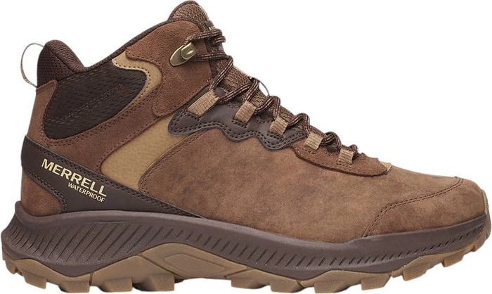Merrell Speed Strike 2 Mid Leather (Herren)