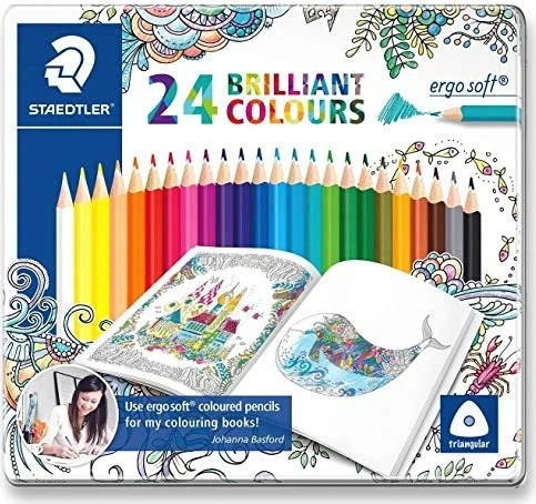 Staedtler ergosoft 157