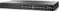Cisco SF220 Rackmount Smart Switch, 24x RJ-45, 2x RJ-45/SFP, 180W PoE+ Vorschaubild