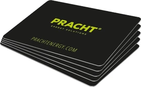Pracht RFID-Karte für Alpha Wallbox