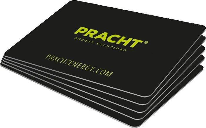 Pracht RFID-Karte für Alpha Wallbox