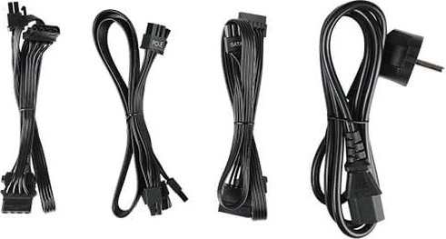 Antec CSK850 PRO 850W, ATX 3.1