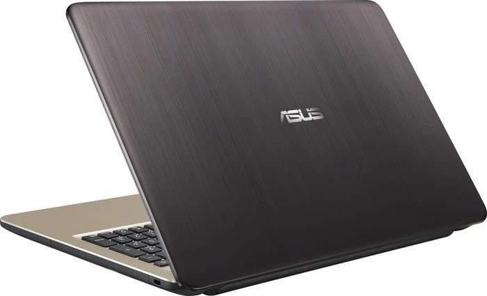 ASUS X540LA-DM977T, Chocolate Black, Core i3-5005U, 8GB RAM, 256GB SSD, 1TB HDD, DE