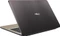 ASUS X540LA-DM977T, Chocolate Black, Core i3-5005U, 8GB RAM, 256GB SSD, 1TB HDD, DE Vorschaubild