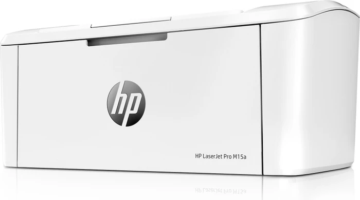 HP LaserJet Pro M15a, Laser, einfarbig