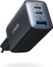 Anker 735 Charger (Nano II 65W) schwarz