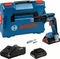 Bosch Professional GTB 18V-45 Akku-Trockenbauschrauber Vorschaubild