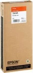 Epson Tinte T824A Ultrachrome HD orange