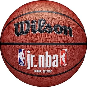 Wilson NBA Family Junior Indoor/Outdoor Basketball