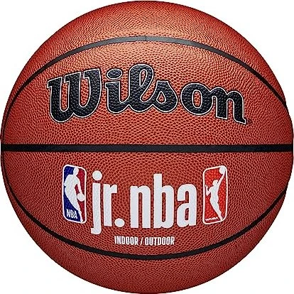 Wilson NBA Family Junior Indoor/Outdoor Basketball