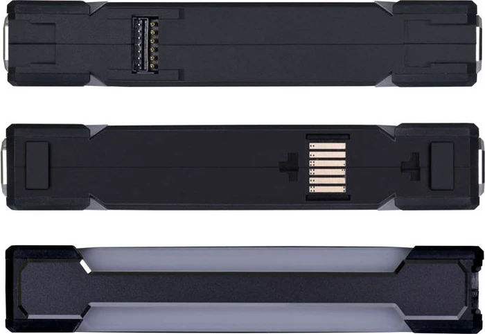 Lian Li Uni Fan SL140V2 RGB, schwarz, 140mm