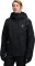 Black Diamond Recon Isulated Shell Skijacke schwarz (Herren) Vorschaubild