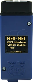 Ross-Tech HEX-NET