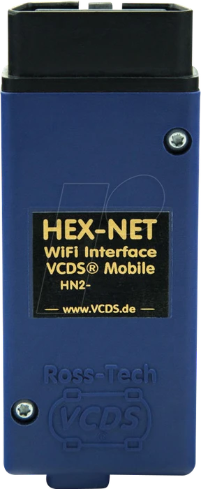 Ross-Tech HEX-NET