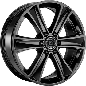 Diewe Wheels Mammut 8.0x18 6/120 ET40 (verschiedene Farben)