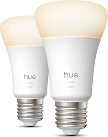 Philips Hue White 1600 LED-Bulb E27 7W/827