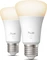 Philips Hue White 1600 LED-Bulb E27 7W/827 Vorschaubild
