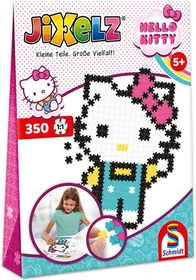 Schmidt Spiele Jixelz Hello Kitty