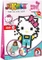 Schmidt Spiele Jixelz Hello Kitty Vorschaubild