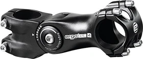Ergotec Octopus 2 31.8mm-28.6mm/28.6mm 0° - +60° Vorbau 125mm schwarz