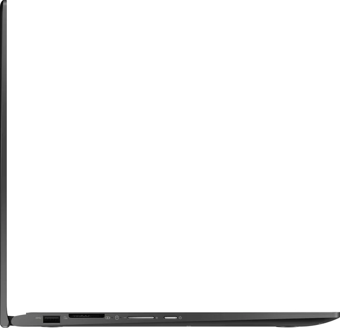 ASUS ZenBook Flip 15 UX561UN, Smoky Grey, Core i7-8550U, 8GB RAM, 512GB SSD, GeForce MX150, DE