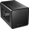 Jonsbo V8, schwarz, Mini-ITX Vorschaubild