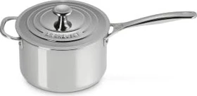 Le Creuset 3-Ply Plus Profitopf 20cm 3.8l