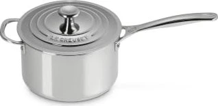 Le Creuset 3-Ply Plus Profitopf 20cm 3.8l