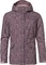 Vaude Rosemoor Floral Print Funktionsjacke blackberry (Damen) Vorschaubild