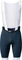 Vaude Kuro Bib Tights Fahrradhose kurz (Herren) Vorschaubild