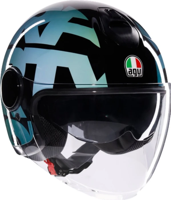 AGV Eteres