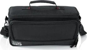 Gator Padded Carry Bag for Midas MR12, MR18, and Behringer X Air Series Mixers