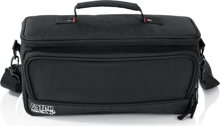 Gator Padded Carry Bag for Midas MR12, MR18, and Behringer X Air Series Mixers
