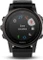 Garmin Fenix 5S Sapphire schwarz Vorschaubild