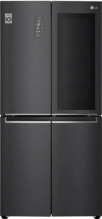 LG GMQ844MC5E Multi Door