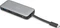 Digitus USB-C Travel Docking Station 7-Port , USB-C 3.0 [Stecker] Vorschaubild