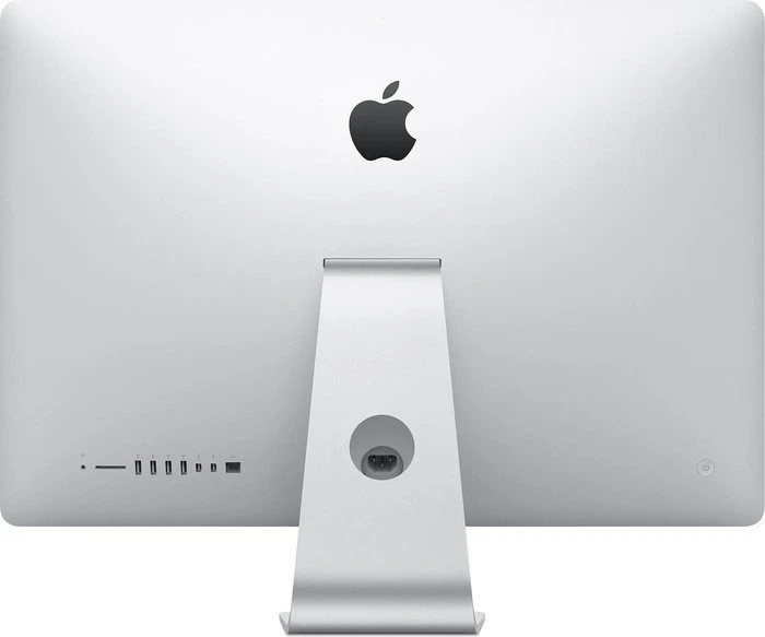 Apple iMac Retina 5K 27", Core i5-6500, 8GB RAM, 24GB SSD, 1TB HDD, Radeon R9 M390 [Late 2015]