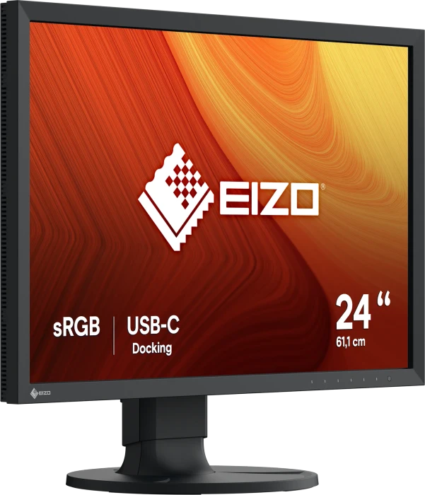 Eizo ColorEdge CS2400R, 24.1"